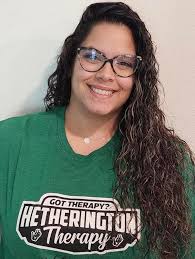 UCP of Central Florida Therapy Leadership Team has been invited by  different educational institutions to share their expertise and knowledge  with members of Academia re: curriculum, program development, fieldwork  experiences, etc. Dr.