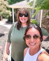 Testimonials — Ashleigh Haller