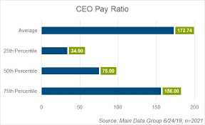 Ceo Pay Ratio Pearl Meyer