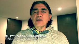 Gustavo bolívar busca volver a surgir en el fútbol colombiano. Senador Bolivar Propone Rebajar Sueldo A Congresistas Youtube