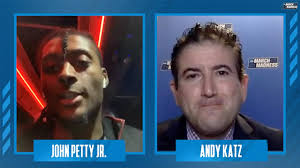 After upsetting Tennessee, Alabama's John Petty Jr. describes the Tide's  'hard-nose playing' identity