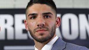 Michael Zerafa pens emotional farewell to Dwight Ritchie