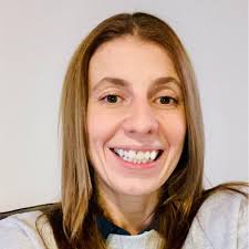 Data-Driven Excellence Award: Karen Snape, Jaywing