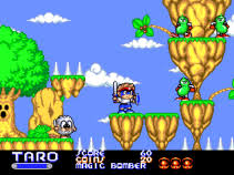 For the sound, zilog z80 was responsible. Top 100 Best Genesis Games Ever