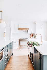 Blue White Home Decor Kitchen Interior Design Kitchen Kitchen Remodel