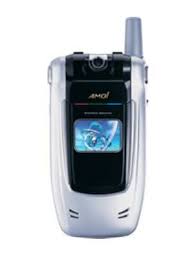 Amoi H8 Specs - Technopat Database