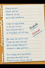 Este servicio gratuito de google traduce instantáneamente palabras, frases y páginas web del español a más de 100 idiomas y viceversa. Cartas Para Tu Mejor Amigo En Ingles Mensajes Y Cartas De Cumpleanos Para Mi Mejor Amiga Con Imagenes Consejosgratis Net No Es Necesario Pues Estoy Convencido De Que Al Leerlo