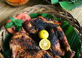 Resep Ayam Bakar Taliwang Oleh Cooking With Sheila Resep Makan Malam Sehat Resep Ayam Resep Makanan