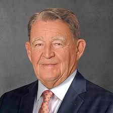 Pepperdine University Mourns the Loss of Longtime Benefactor Terry Mullin