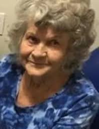 Obituary information for Jane