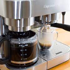 Browse light, medium and dark roasts. Espressione Stainless Steel Combination Espresso Machine 10 Cup Drip Coffee Maker Walmart Com Walmart Com