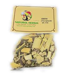 Maybe you would like to learn more about one of these? Amazon Com Chaya Hierba Tea 1oz Grocery Gourmet Food