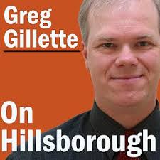 Gregory Gillette named Hillsborough NJ official historian