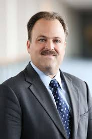 Martin Sutherland, General Manager, NetWitness,