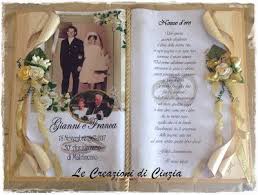 Check spelling or type a new query. Ogni Tappa Di Un Matrimonio Merita Di Essere Festeggiata Per Celebrare Un Amore Che Dura Da Tanti Anni E Il Caso Di A Libro Scultura Libri Modificati Libri