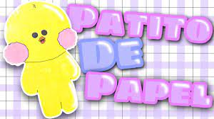 Asmr is becoming popular, but there's still a great deal of confusion surrounding it. Como Hacer Un Patito De Papel Squishies Ayo Youtube