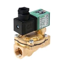 Asco Solenoid valve Series 238 – AllTech Pneumatics