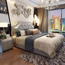 Maybe you would like to learn more about one of these? Latest Design Solid King Size Bed Furniture My Aashis