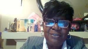 A Chat With the grandchildren of Sarah Rector Campbell Crawford.