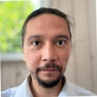 Inuaraq Gedionsen-Steenholdt