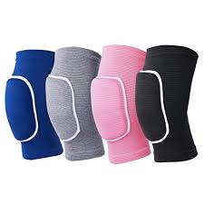 Best Volleyball Knee Pads Buying Guide Gistgear