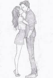 We offer an extraordinary number of hd images that will instantly freshen up your smartphone or computer. Anime Couple Sketch Gifs Tenor