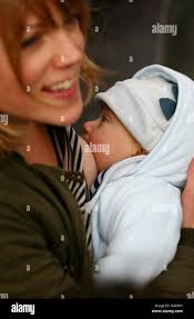 With son michael hi-res stock photography and images