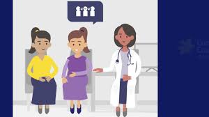 In the early stages of hpv infection, there are no symptoms, but as the cancer progresses in its early stages, cervical cancer typically does not cause symptoms. Cervical Screening Saves Lives Tamil Youtube