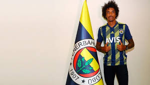 Create an account or log into facebook. Son Dakika Luiz Gustavo Resmen Fenerbahce De