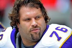 76 days until Vikings season opener: Every player to wear No. 76