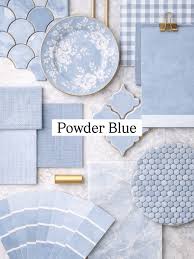 Powder Blue | Color Decode Powder blue is that barely-there blue — calm,  airy, and quietly elegant. It sits between grey and blue, catching light  beautifully and instantly softening a space. I