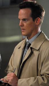 Characters in Monk Main Characters