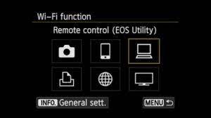 By connecting your canon camera to a computer with a usb cable, the camera will be available as a video source for many video conferencing and streaming applications. How To Connect Canon 80d To Computer Technowifi