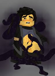 Rule34 - If it exists, there is porn of it  artist request, cole (ninjago)   7665591