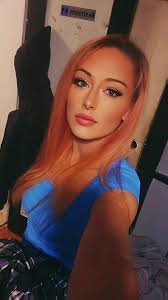 Miranda Ashley Evans