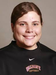 2010 Softball Roster