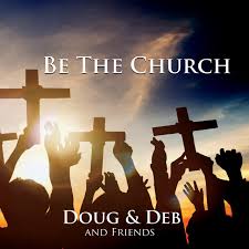 Be The Church
