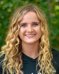 2018 Women's Soccer Roster