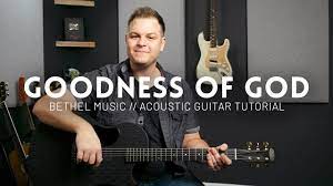 We did not find results for: Goodness Of God Bethel Music Tutorial Acoustic Guitar Youtube
