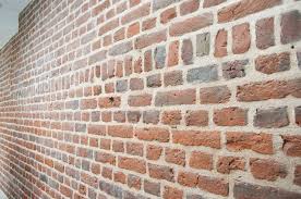 Rejointer un mur en pierre. Le Rejointoiement Et La Projection D Enduit