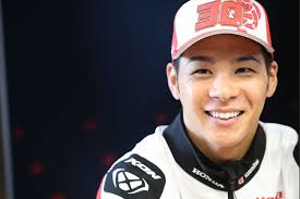 MotoGP: Nakagami Ingin Perbaiki Komunikasi di Honda