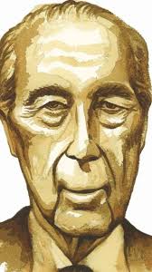 Laudatio de Luis Alberto de Cuenca