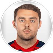 Connor Randall (Ross County)