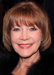 Judy Buxton's Instagram, Twitter & Facebook