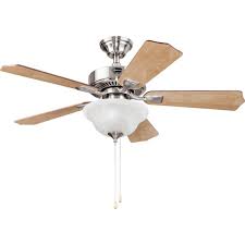 Check spelling or type a new query. Seasons Tarisa 44 In Ceiling Fan W Light Brushed Nickel Hd Supply