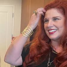 Marsha Blevins's Instagram, Twitter & Facebook