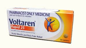 Comunicação de efeitos indesejáveis brufen 200 mg comprimidos revestidos por película e granulado efervescente e brufen sem açúcar 20 mg/ml suspensão oral são medicamentos não sujeitos a receita médica. Voltaren Penggunaan Dosis Efek Samping Dll Hello Sehat
