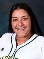 2019 Softball Roster