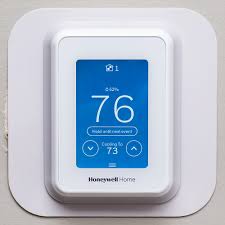 Check spelling or type a new query. Honeywell Home T9 Thermostat Review Smart Sensors Frustrating Limitations The Verge