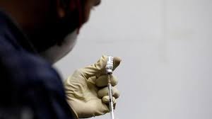 In another study which was published from west bengal, a state in eastern india, has shown that 77.27% of people want to take the covid 19 vaccine. Covid 19 Vaccine Would Need Registration Says Centre Latest News India Hindustan Times